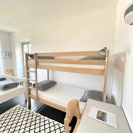 Gite Du Chalet Pietri Olivese Екстериор снимка