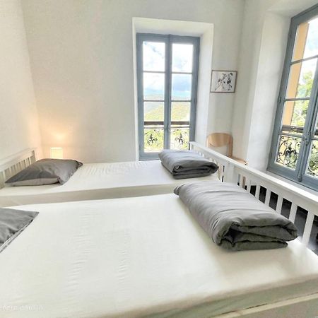 Gite Du Chalet Pietri Olivese Екстериор снимка