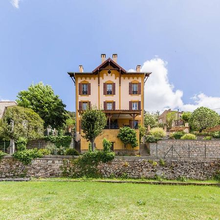 Gite Du Chalet Pietri Olivese Екстериор снимка