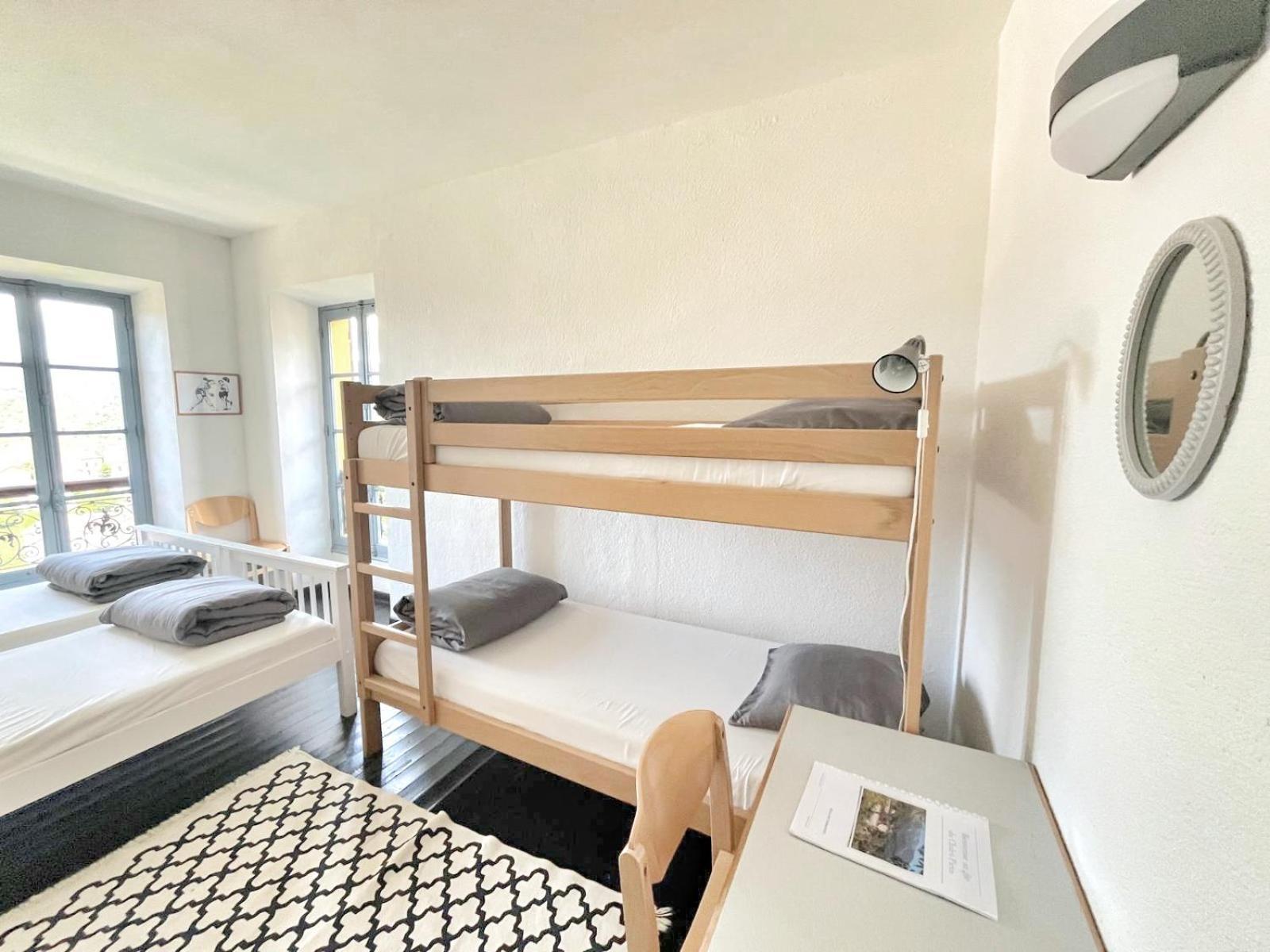 Gite Du Chalet Pietri Olivese Екстериор снимка