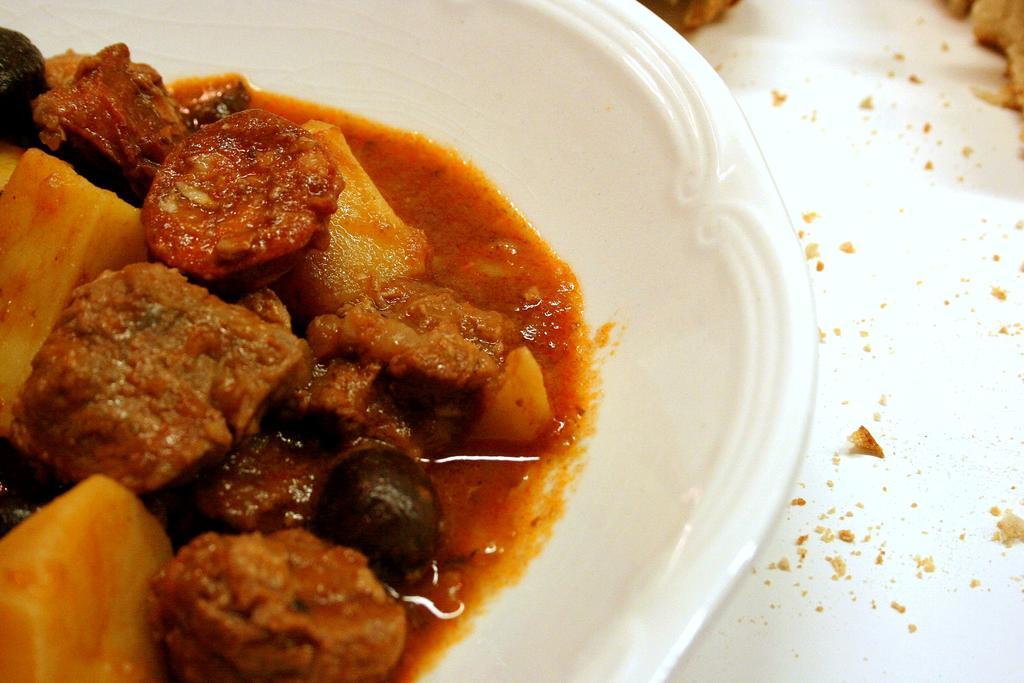 Gite Du Chalet Pietri Olivese Екстериор снимка