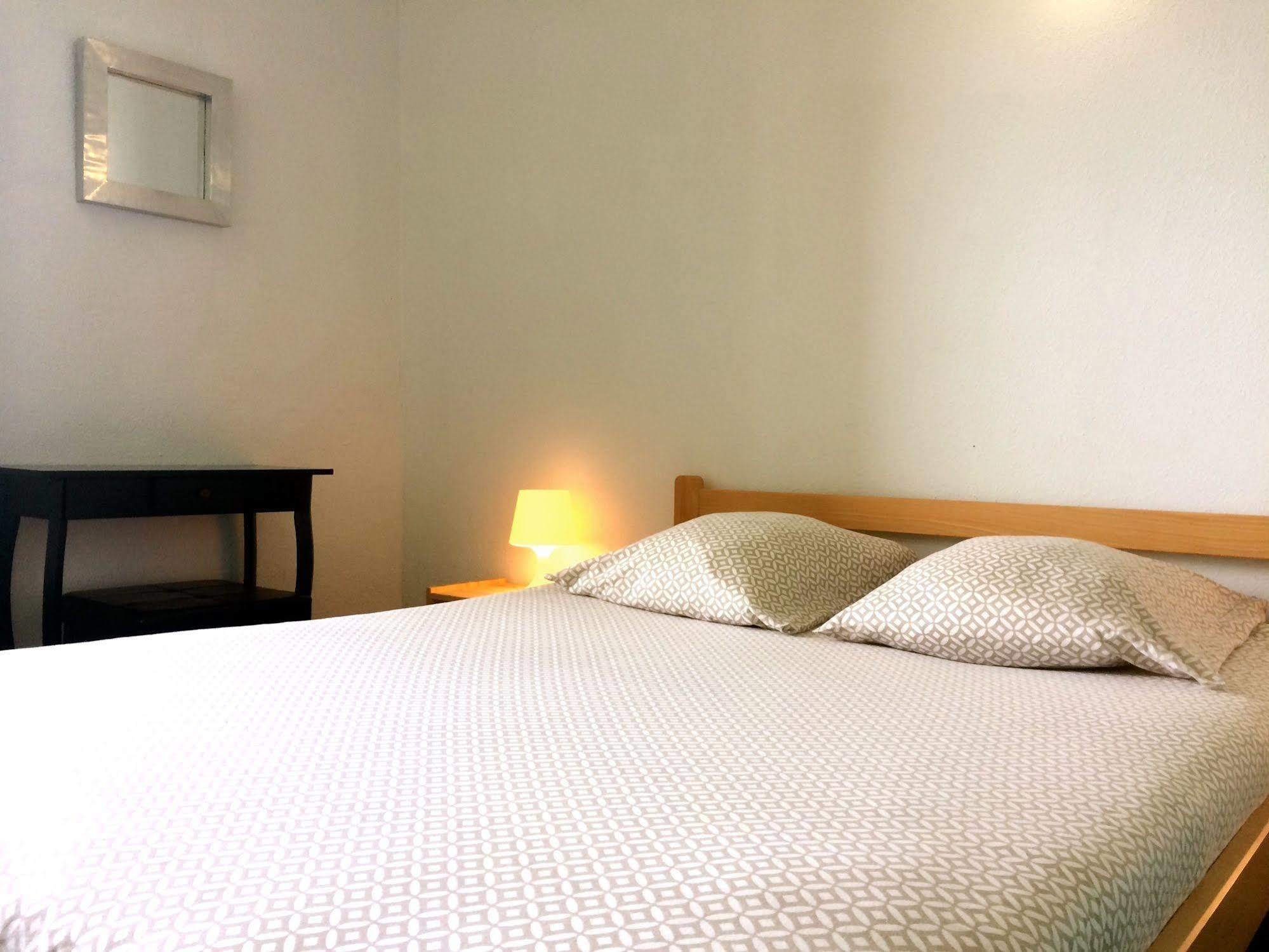 Gite Du Chalet Pietri Olivese Екстериор снимка