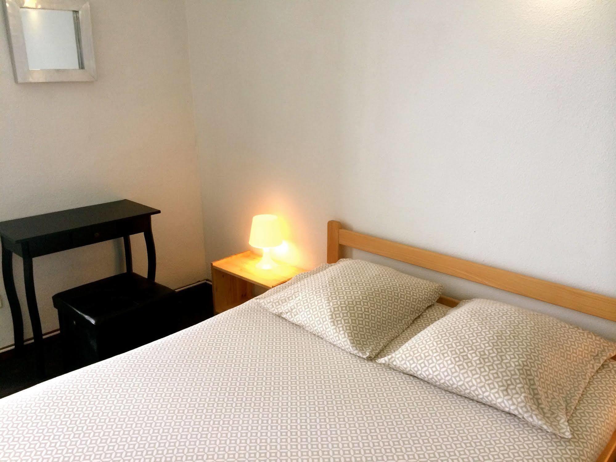 Gite Du Chalet Pietri Olivese Екстериор снимка