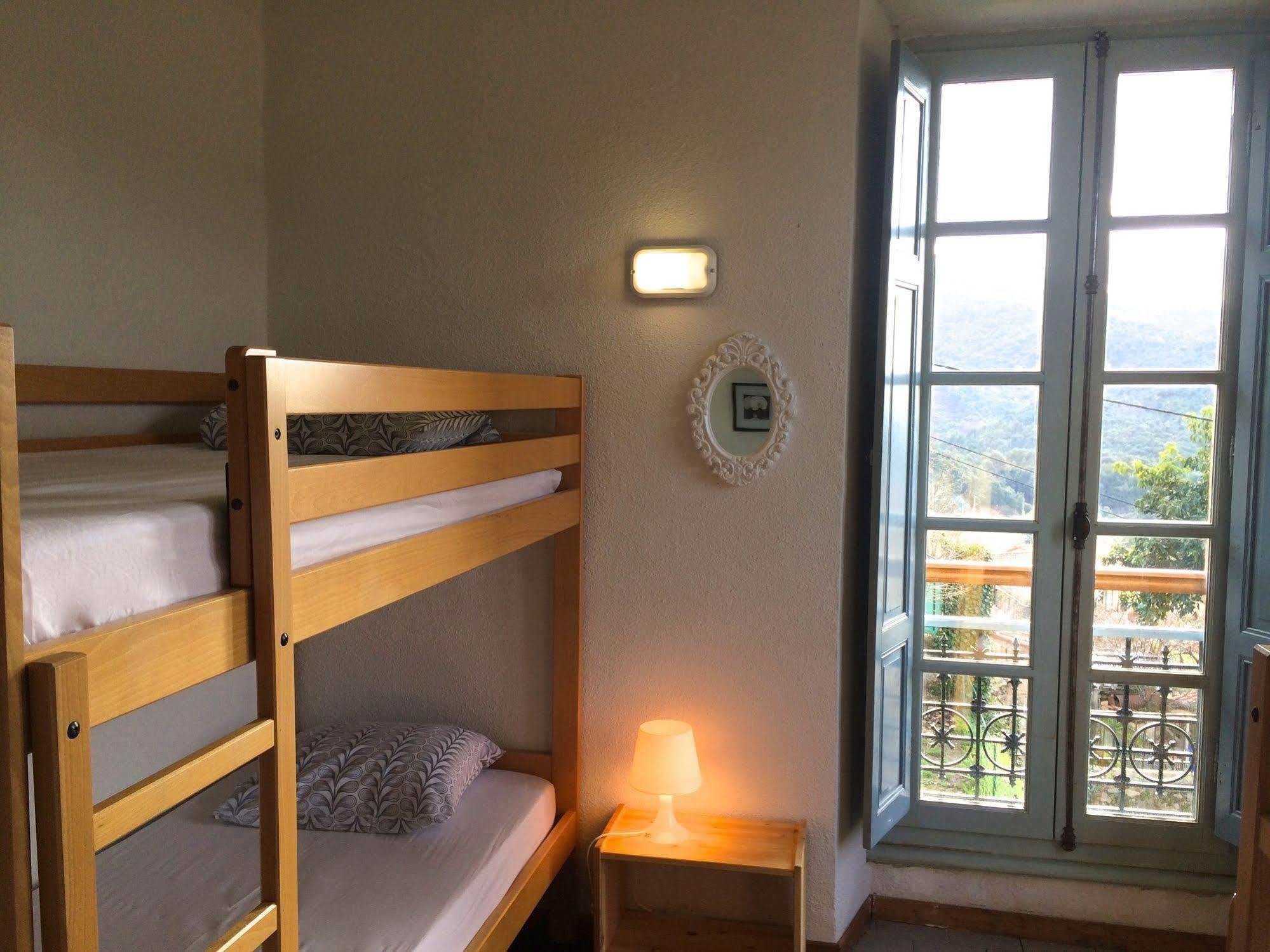 Gite Du Chalet Pietri Olivese Екстериор снимка