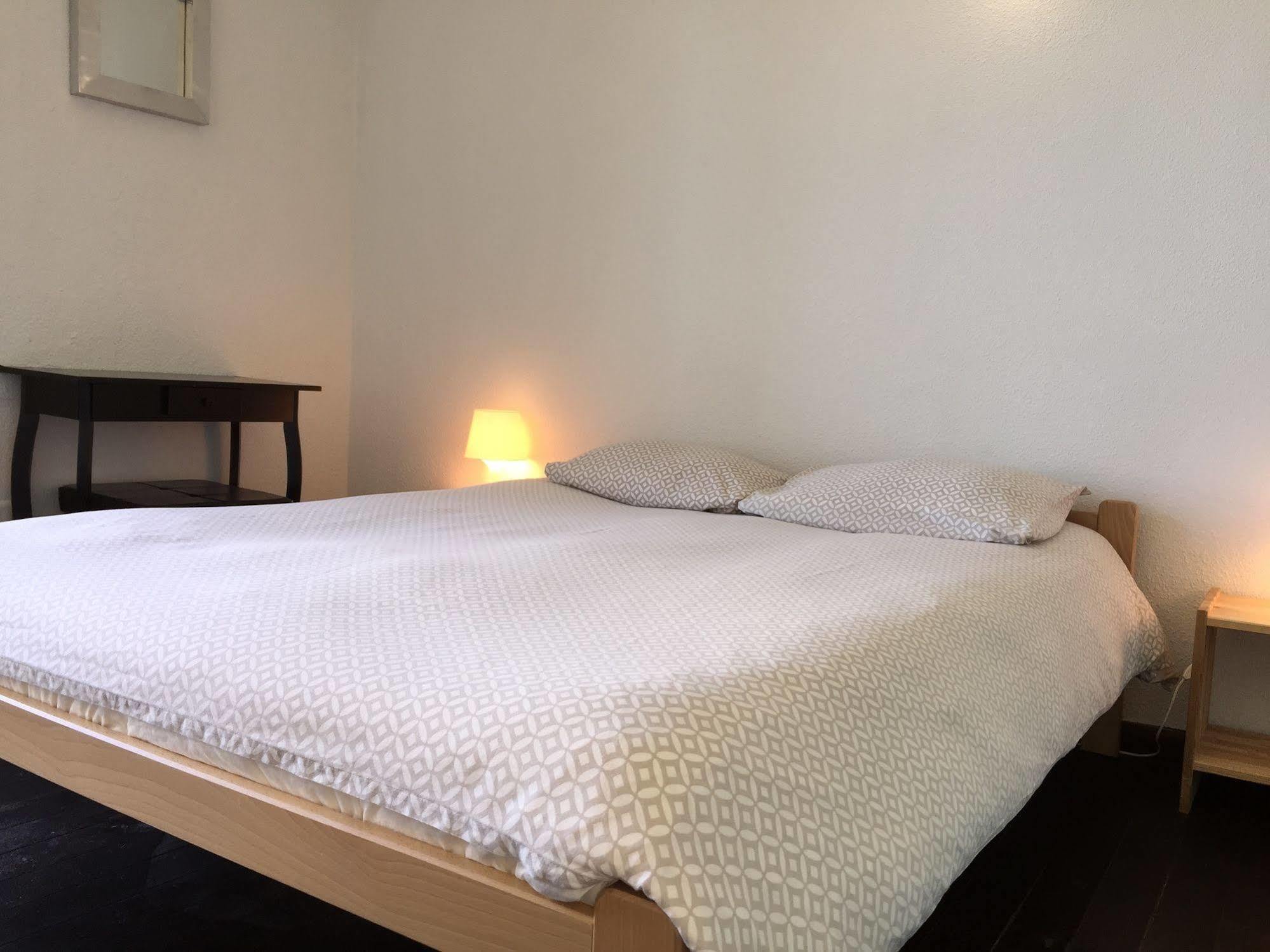 Gite Du Chalet Pietri Olivese Екстериор снимка