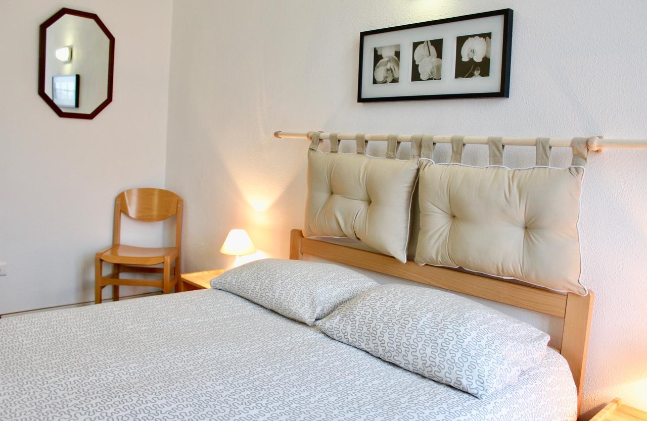 Gite Du Chalet Pietri Olivese Екстериор снимка