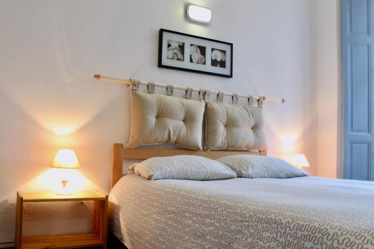 Gite Du Chalet Pietri Olivese Екстериор снимка