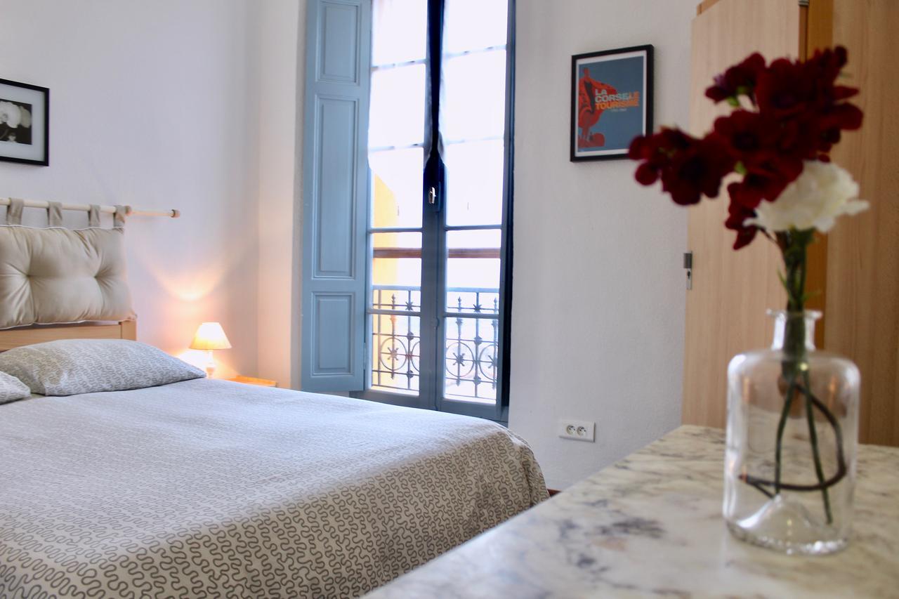 Gite Du Chalet Pietri Olivese Екстериор снимка