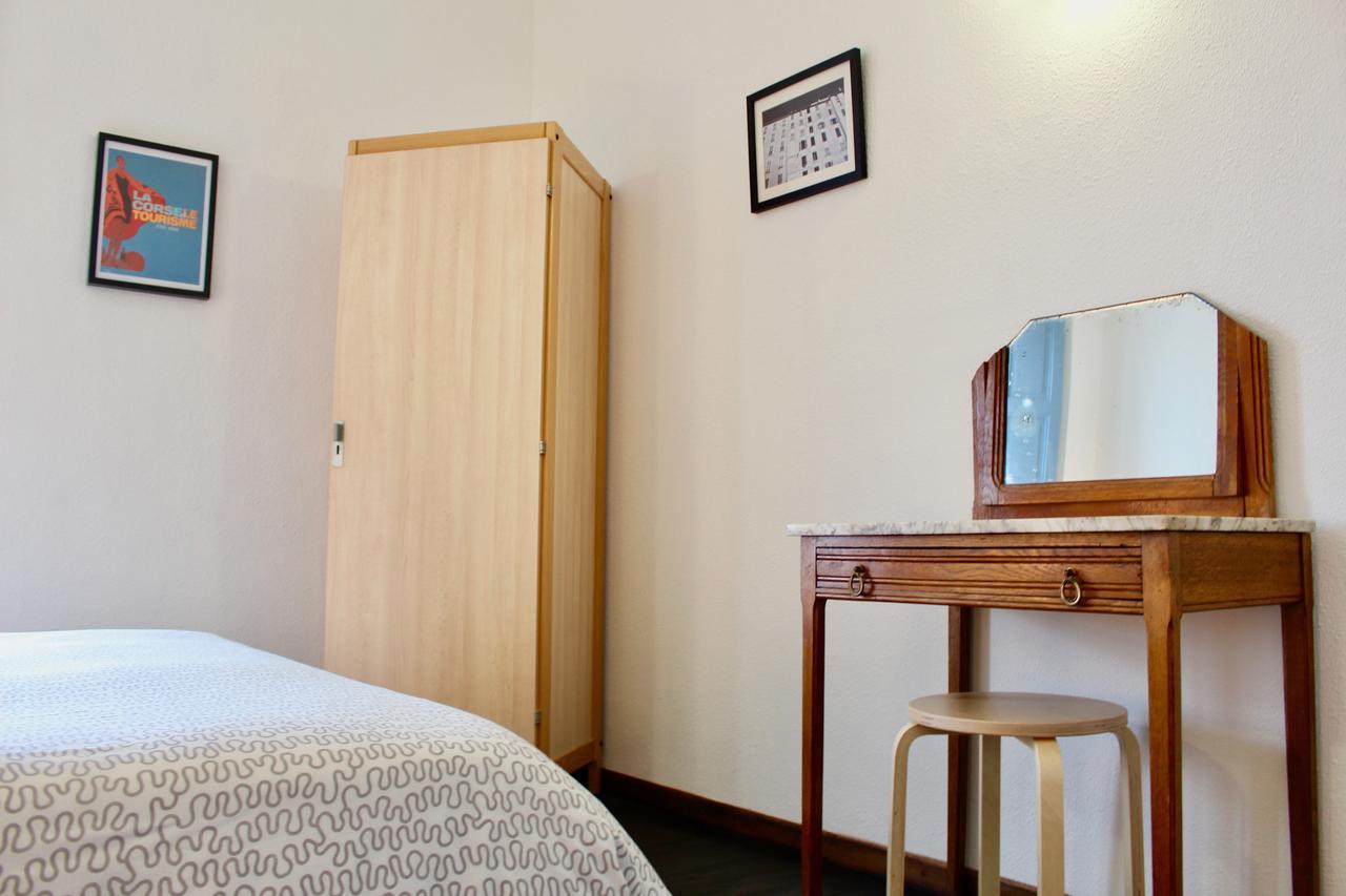 Gite Du Chalet Pietri Olivese Екстериор снимка