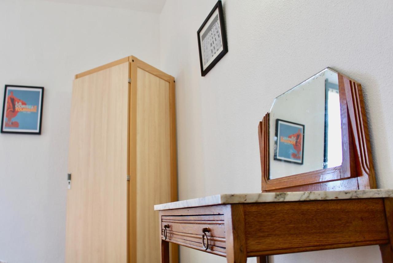 Gite Du Chalet Pietri Olivese Екстериор снимка