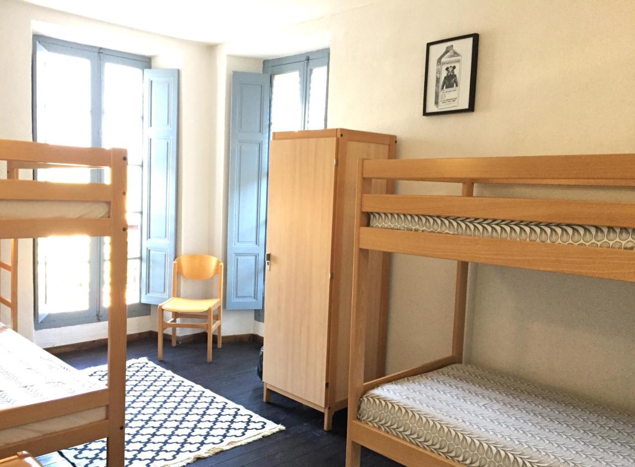 Gite Du Chalet Pietri Olivese Екстериор снимка