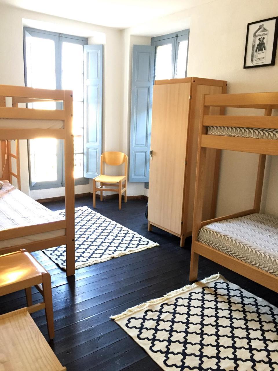 Gite Du Chalet Pietri Olivese Екстериор снимка