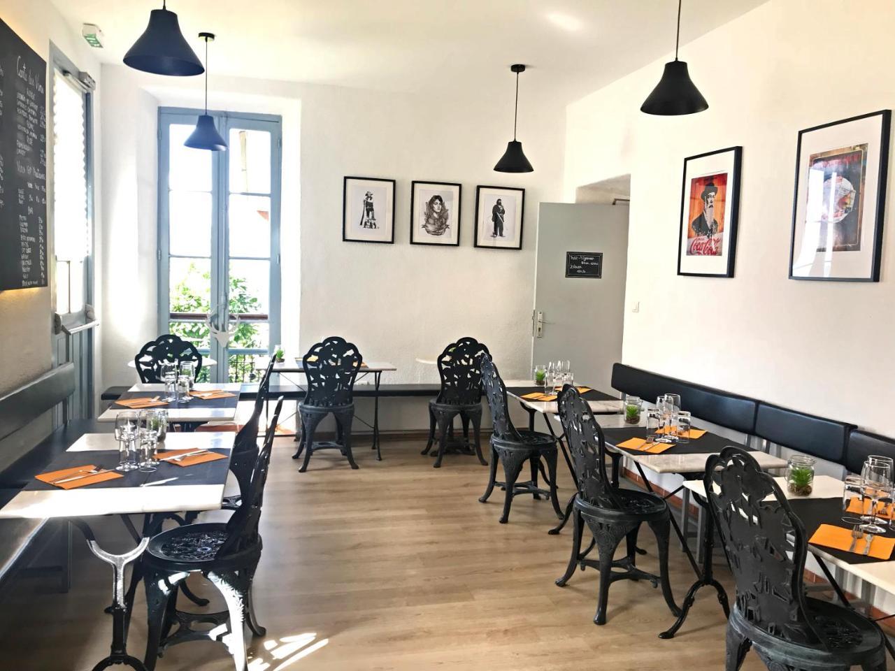 Gite Du Chalet Pietri Olivese Екстериор снимка
